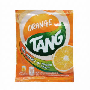 orange juice 13g- tang