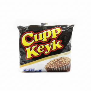 cupp keyk chocolate10x33g