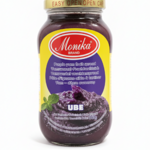 purple yam spread  340g - monica