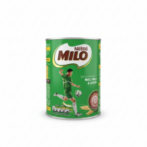 milo 400g