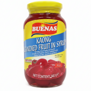 kaong red 340g- buenas