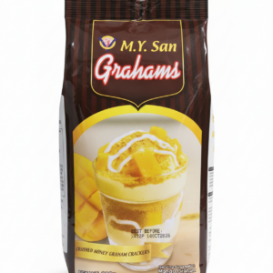 crushed honey graham crackers 200g -m.y. san
