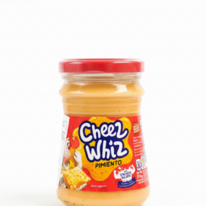 cheez whiz pimiento 210g