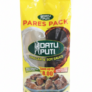 datu puti pack 1l