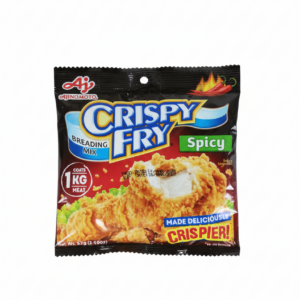 crispy fry spicy 62g-ajinomoto
