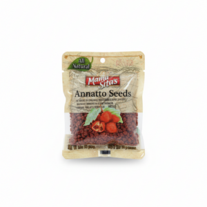 annatto seeds 50g-mama sita