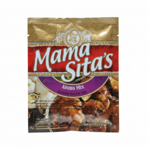 adobo savory sauce mix 50g- mama sita