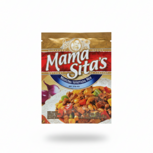 menudo/afritada mix 30g- mama sita