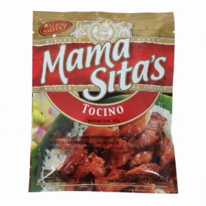 tocino marinating mix 40g- mama sita