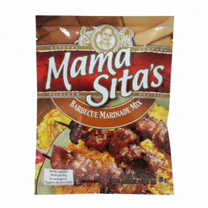 bbq marinade mix 40g- mama sita