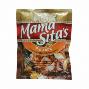 palabok powder 57g -mama sita